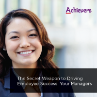 [e-book] The Secret Weapon to Driving Employee Success