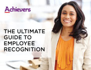 Ultimate Guide to Employee Recognition