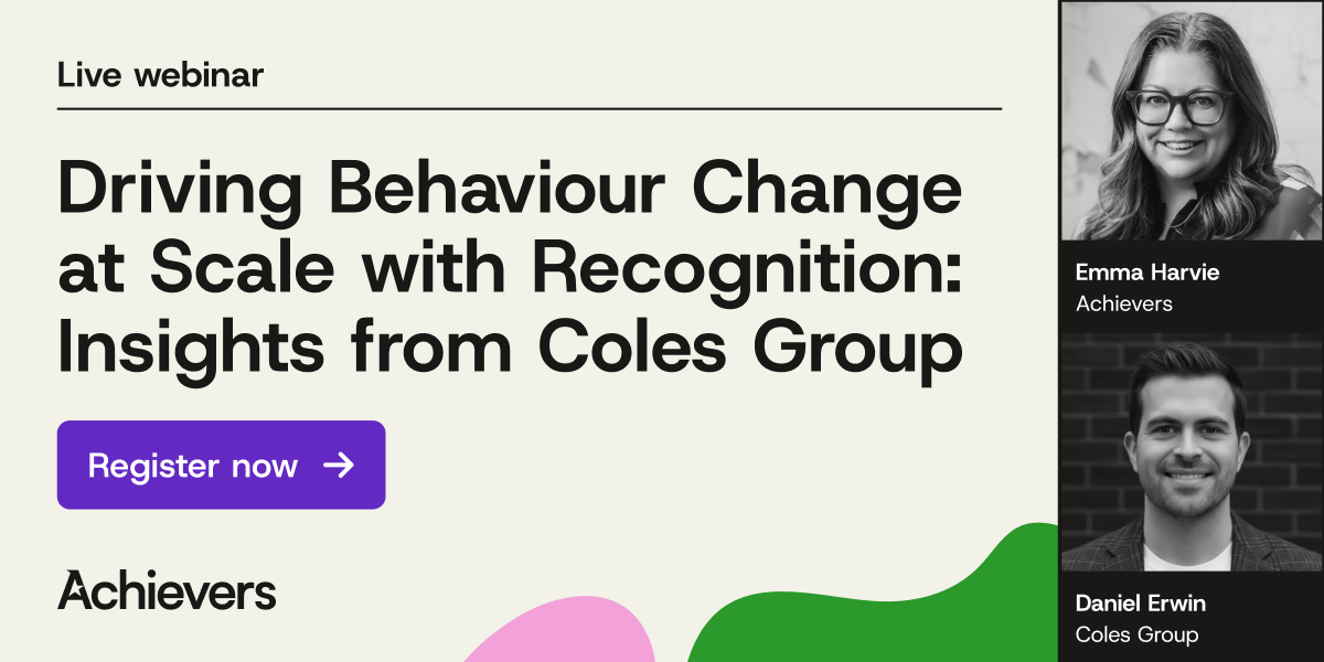 Insights from Coles Group